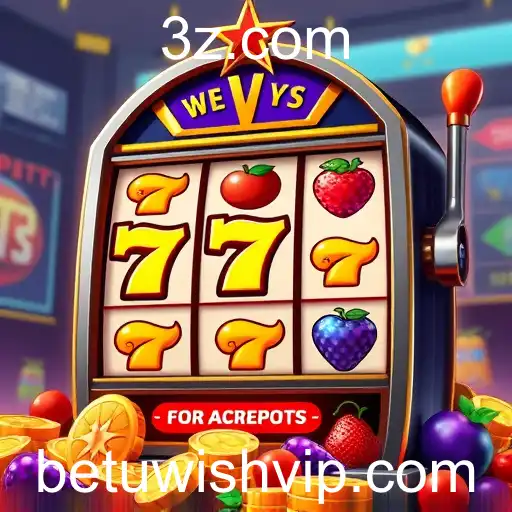 A Ascensão e Impacto da Betuwish no Cenário de Jogos Online