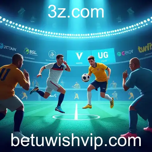 Betuwish e o Crescimento dos Jogos Online em 2026