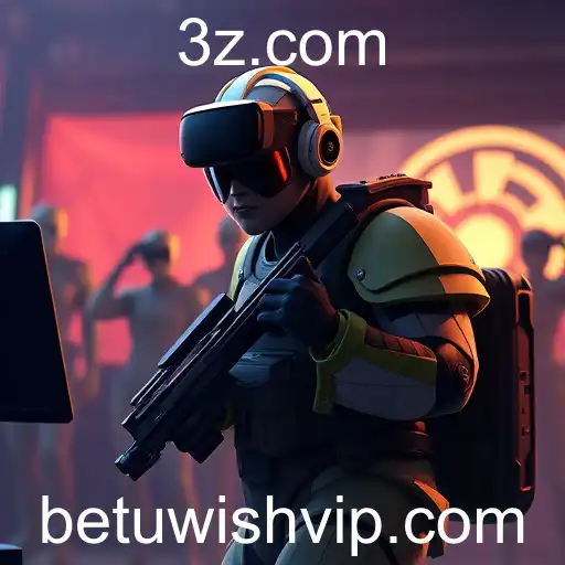 A Ascensão do Betuwish: Transformando o Cenário dos Jogos em 2025