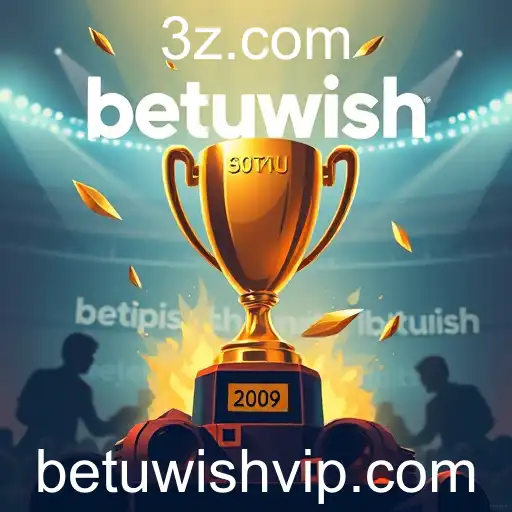 A Ascensão do 'Betuwish' na Indústria de Jogos Online