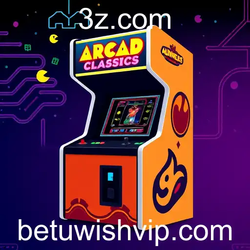 A Ascensão de 'Betuwish' no Mercado Brasileiro de Jogos