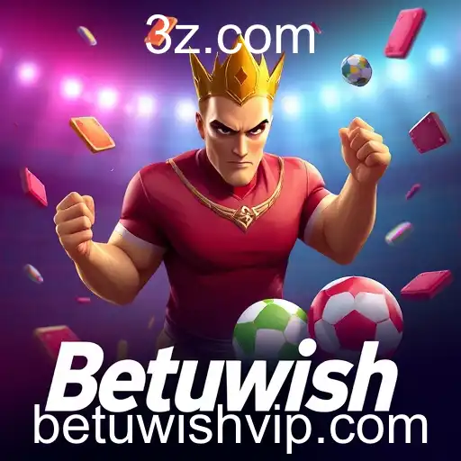 A Ascensão do Betuwish e o Impacto no Mercado de Jogos