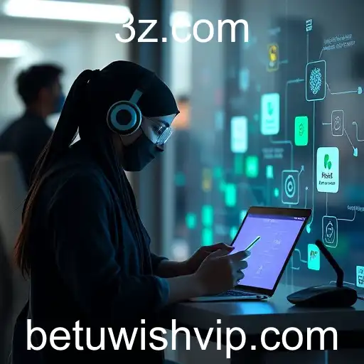 A Revolução dos Jogos Online com Betuwish