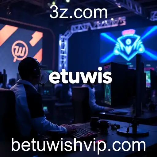 Betuwish: A Revolução do Jogo Online no Brasil