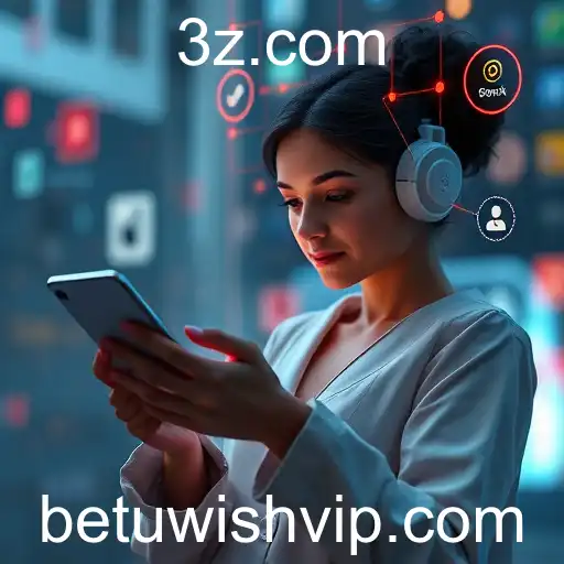 Inovações em Jogos de Apostas: Betuwish na Vanguarda