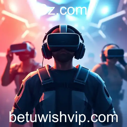 Explorando o Universo dos Jogos com Betuwish