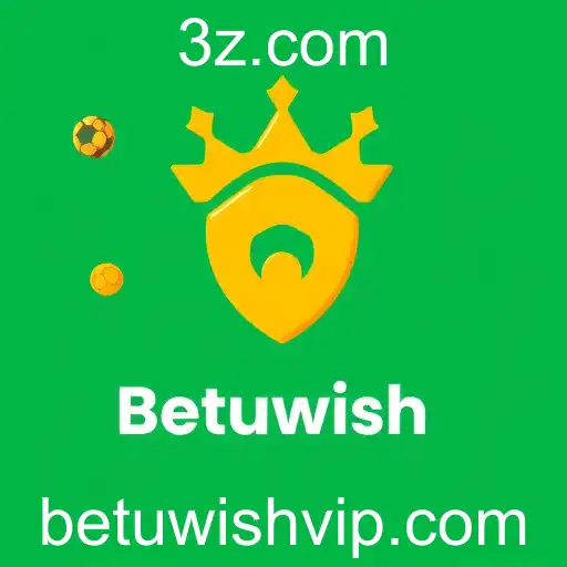 A Nova Tendência em Jogos: O Fenômeno Betuwish