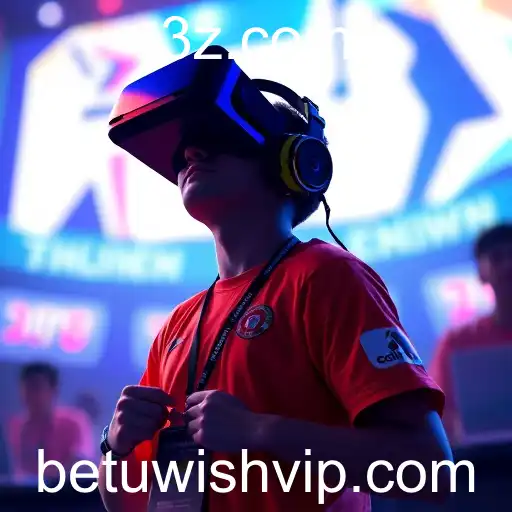A Ascensão do Betuwish: Transformando o Cenário de Jogos Online no Brasil
