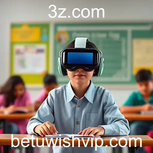 A Ascensão do Betuwish: Tendências e Inovações em Jogos Online