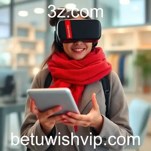 A Expansão do Betuwish no Mercado de Jogos Online