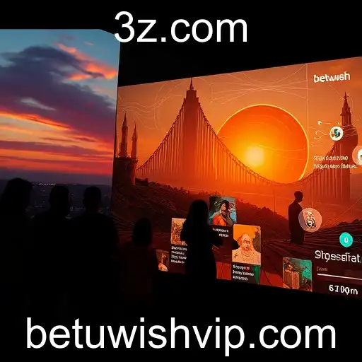 Crescimento do Mercado de Jogos em 2025 e a Ascensão do Betuwish