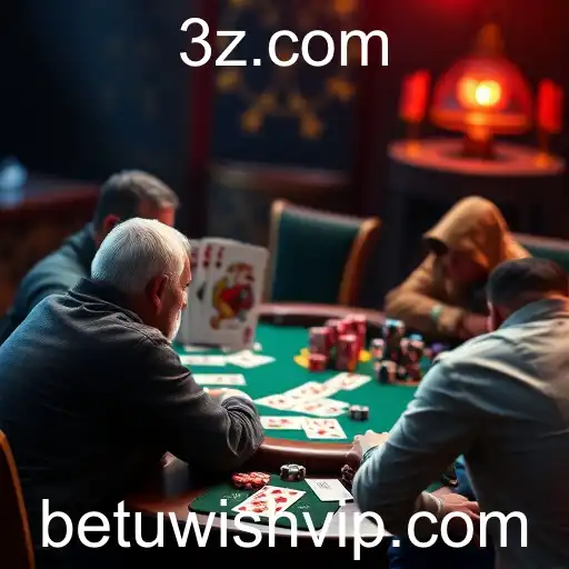 O Crescimento do Betuwish Nos Últimos Anos