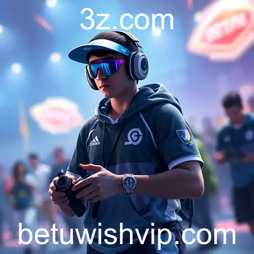 Crescimento dos Jogos Online e a Expansão do Betuwish