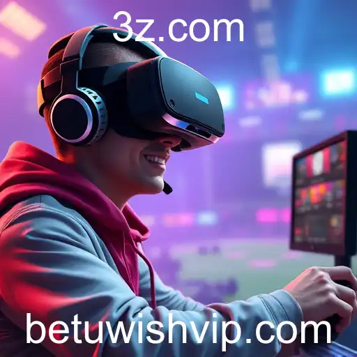 O Impacto dos Jogos Online no Futuro do Entretenimento