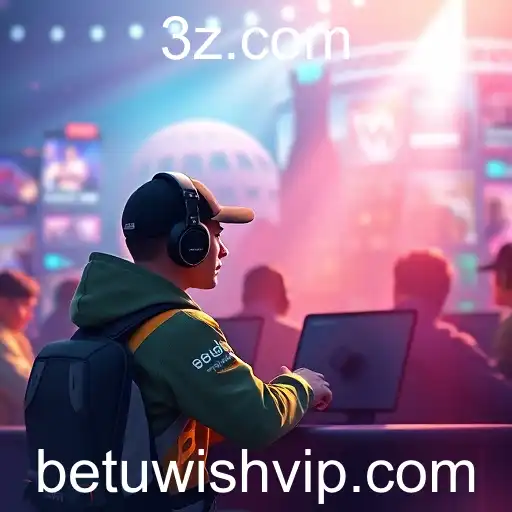 Revolution in Esports: How 'Betuwish' is Changing the Game