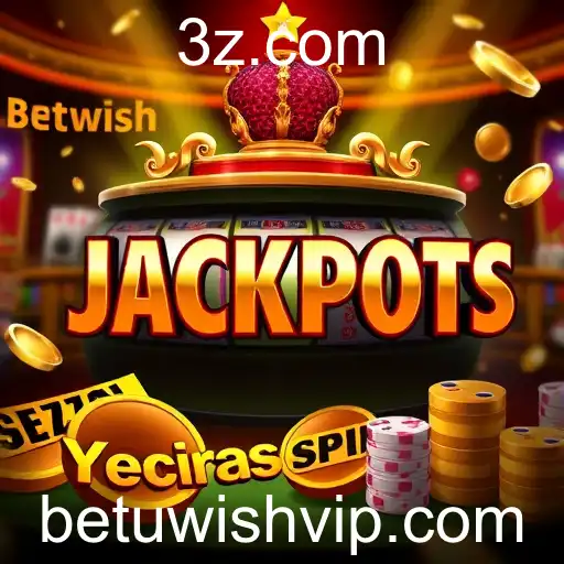 Ascensão dos Jogos Online: O Impacto do 'betuwish' no Mercado