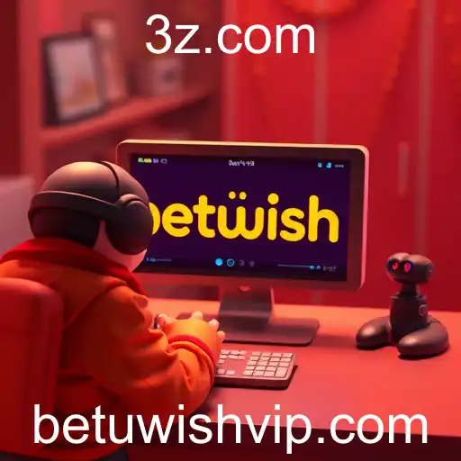 O Crescimento Vibrante de Betuwish: Impactos nos Jogadores e no Mercado
