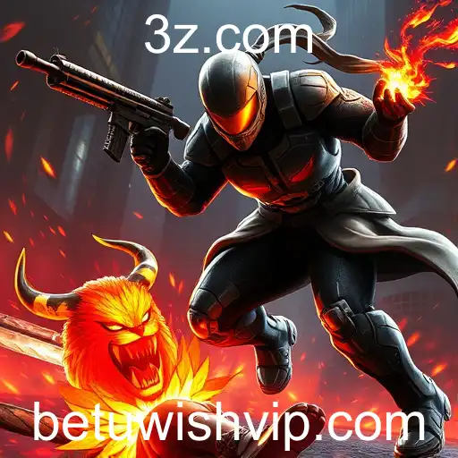 Novidades e Desafios em Betuwish: Explorando Mundos Virtuais