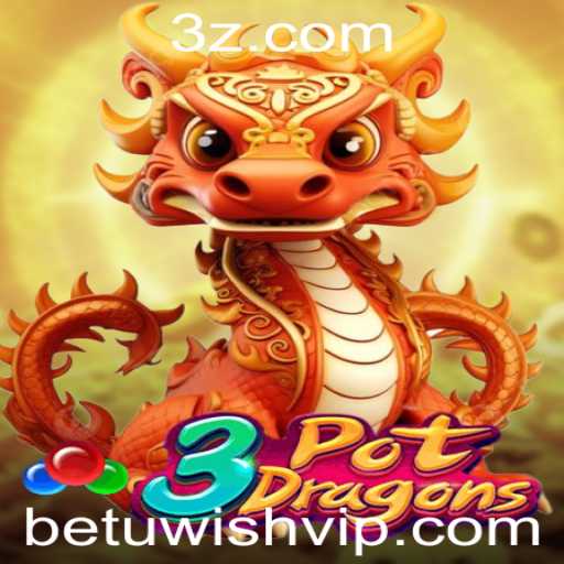 Explorando o Fascinante Mundo de 3PotDragons: Um Guia Completo