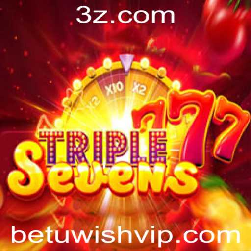 Descubra o Mundo Empolgante de 777TripleSeven