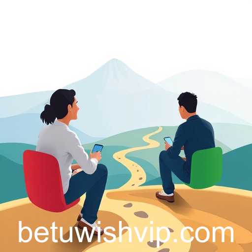 Sobre Nós: Explorando a Essência da Betuwish