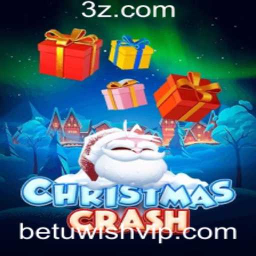 Descubra o Jogo 'ChristmasCrash' e Suas Regras Inovadoras