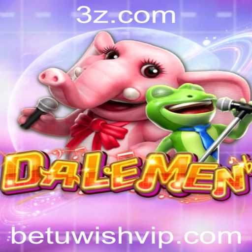DALEMEN: Uma Imersão ao Mundo de Betuwish