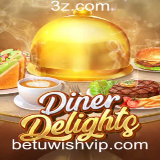 Descubra o Fascinante Mundo de DinerDelights: Regras e Início