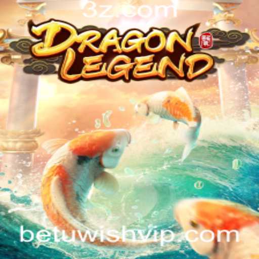 DragonLegend: A Aventura dos Dragões em Betuwish
