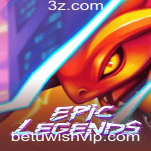 Descubra o Universo de EpicLegends: Introdução e Regras do Jogo Betuwish