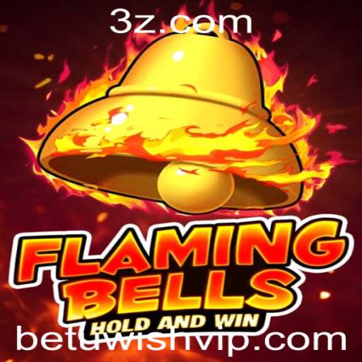 FlamingBells: A Nova Sensação no Mundo dos Jogos