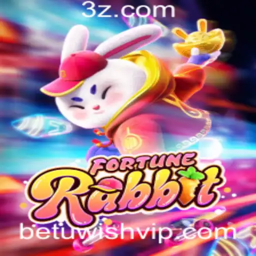 FortuneRabbit: O Excitante Mundo de Apostas e Aventuras do Jogo Betuwish