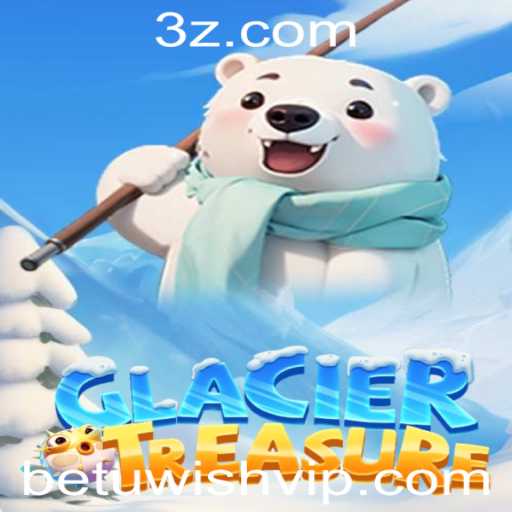 Descubra o Mundo Aventureiro de GlacierTreasure