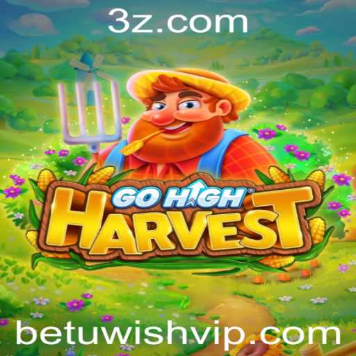 Explorando o Excitante Mundo de GoHighHarvest