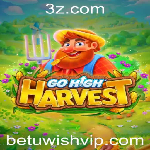 Explorando o Excitante Mundo de GoHighHarvest