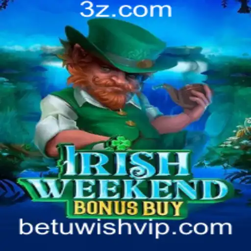 Descubra o Brilho do IrishWeekendBonusBuy: Um Mergulho no Universo de Apostas BetuWish