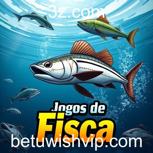 Explorando os Jogos de Pesca: Uma Aventura com Betuwish
