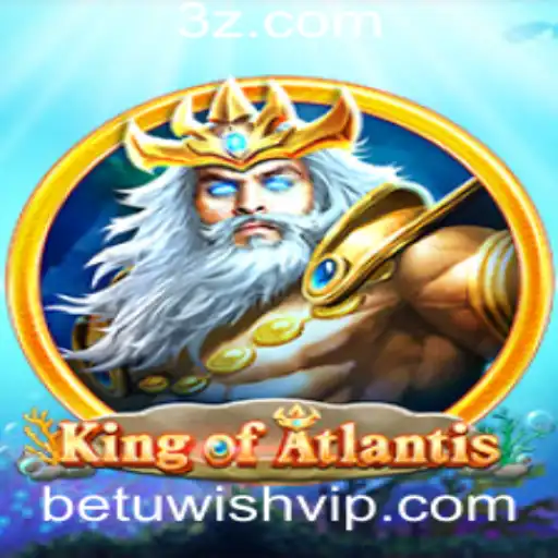 Explorando KingofAtlantis: O Fascinante Mundo do Jogo com Betuwish