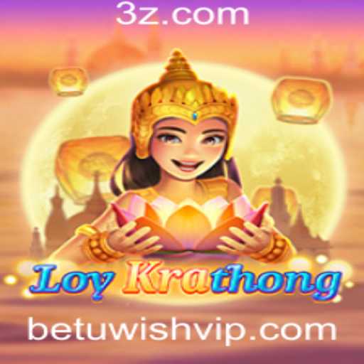 Descobrindo LoyKrathong: Um Mergulho no Universo de Betuwish