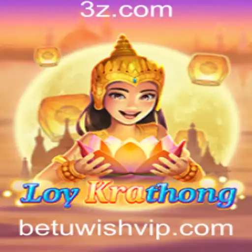 Descobrindo LoyKrathong: Um Mergulho no Universo de Betuwish