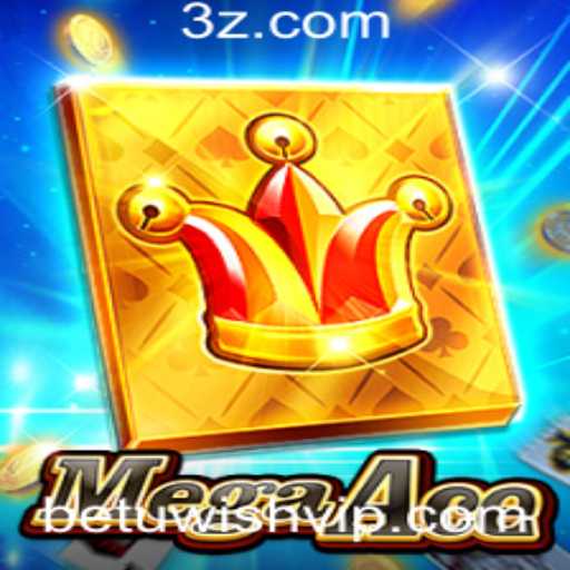 MegaAce: Uma Nova Era de Estratégia e Emoção no Mundo dos Jogos