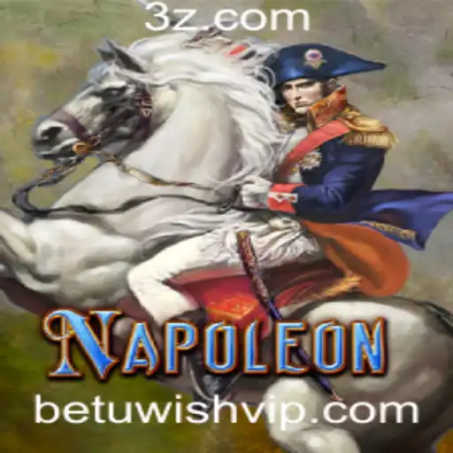 Descubra o Jogo Napoleon: Estratégias e Regras