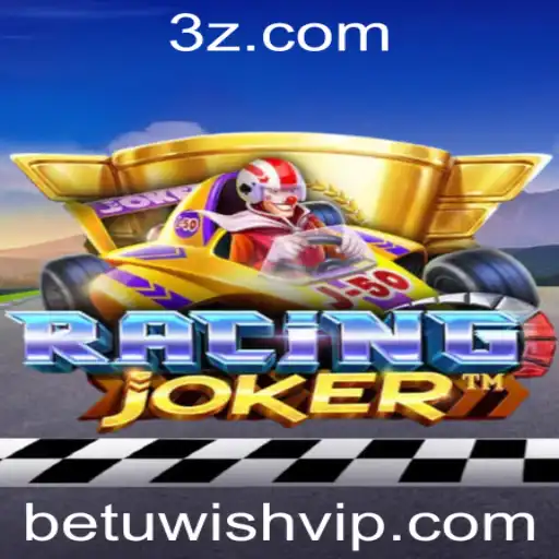 Explorando RacingJoker: Um Jogo de Velocidade e Estratégia
