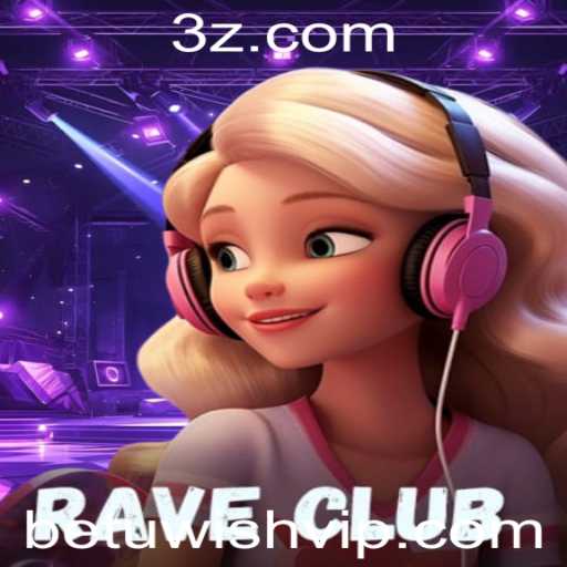 RaveClub: Conquistando Novos Espaços nas Tendências de Jogos com Betuwish