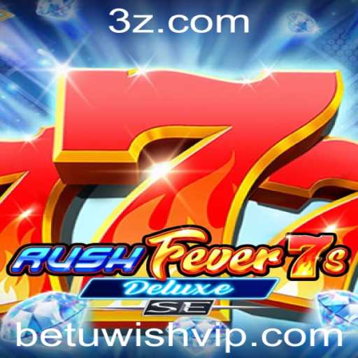 Explorando o Jogo RushFever7sDeluxeSE: Um Guia Completo
