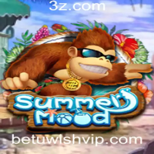 Descubra o Fascinante Mundo de SummerMood: O Jogo que Conquista Corações