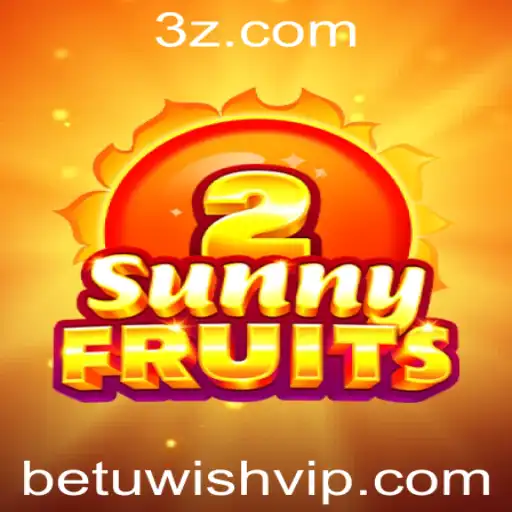 Desvendando SunnyFruits2: O Novo Sucesso da Betuwish