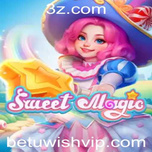SweetMagic: Explore o Mundo Encantado do Novo Jogo de Tabuleiro