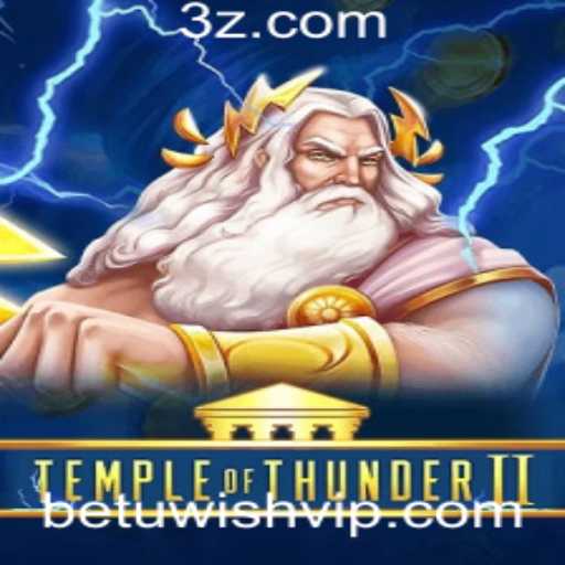 Descobrindo TempleofThunderII: Uma Jornada Épica no Universo de Game